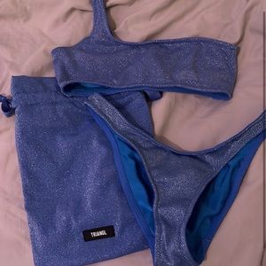 triangl bikini